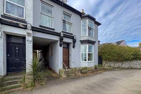 5 bedroom end of terrace house for sale, Albert Terrace, Penzance TR18