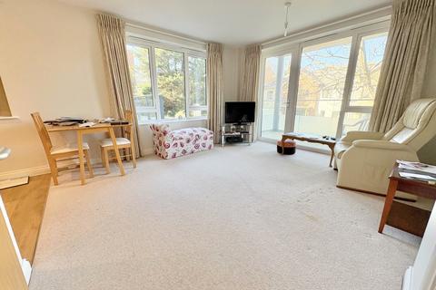 1 bedroom apartment for sale, 47 Parkstone Road, Poole, BH15