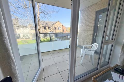 1 bedroom apartment for sale, 47 Parkstone Road, Poole, BH15
