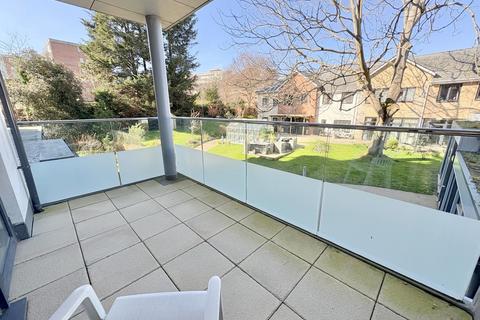 1 bedroom apartment for sale, 47 Parkstone Road, Poole, BH15
