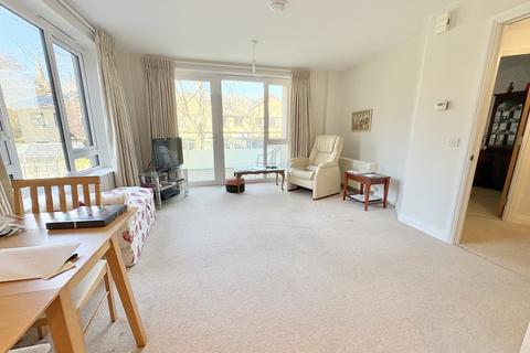 1 bedroom apartment for sale, 47 Parkstone Road, Poole, BH15
