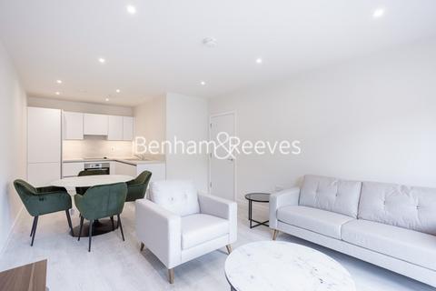 1 bedroom apartment to rent, Inglis Way, Hampstead NW7