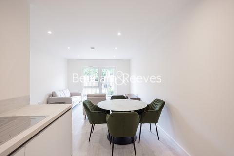 1 bedroom apartment to rent, Inglis Way, Hampstead NW7