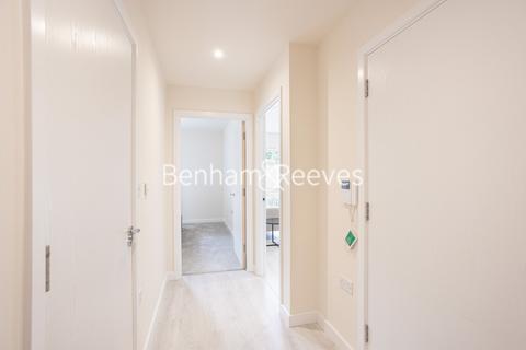 1 bedroom apartment to rent, Inglis Way, Hampstead NW7