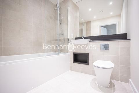 1 bedroom apartment to rent, Inglis Way, Hampstead NW7