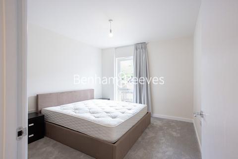 1 bedroom apartment to rent, Inglis Way, Hampstead NW7