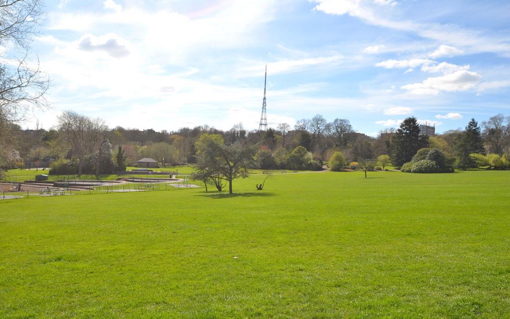 Image of Wells Park