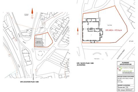 Property for sale, Abertillery NP13