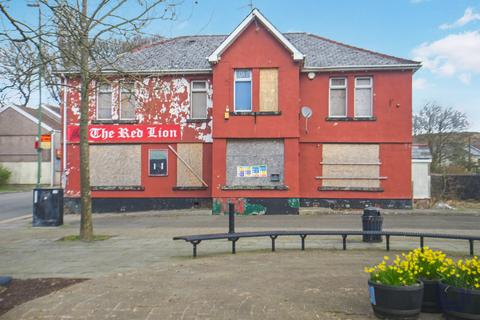 Property for sale, Abertillery NP13