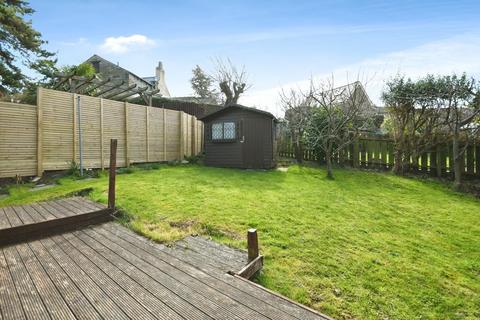 6 Gill Croft, Stannington, Sheffield, S6 6FQ