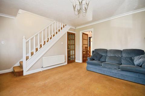 6 Gill Croft, Stannington, Sheffield, S6 6FQ