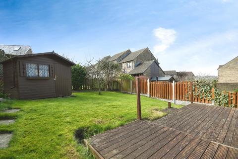 6 Gill Croft, Stannington, Sheffield, S6 6FQ