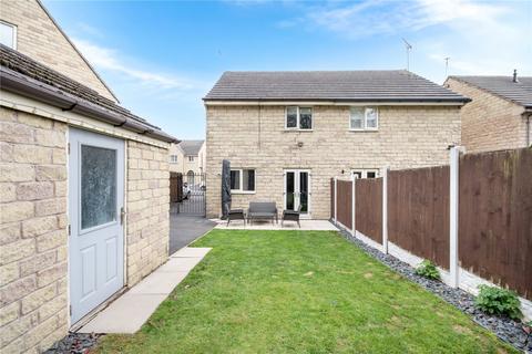 11 Alderford Drive, Balby, Doncaster, DN4 8TH