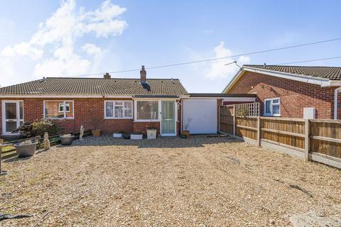 2 bedroom semi-detached bungalow for sale, Admirals Walk, Hingham