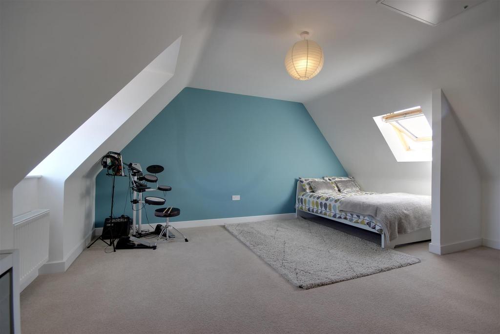 Bedroom 4