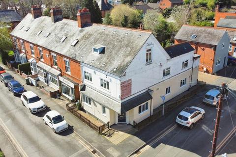 7 bedroom terraced house for sale, Barwell Road, Kirby Muxloe, LE9