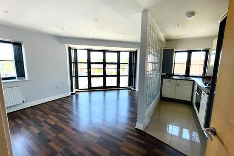 2 bedroom apartment to rent, Robinhood Lane, Winnersh, Wokingham, Berkshire, RG41