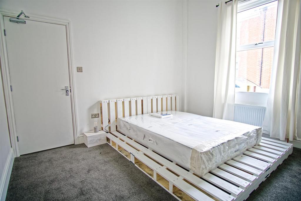 Bedroom 1 - Ground Floor