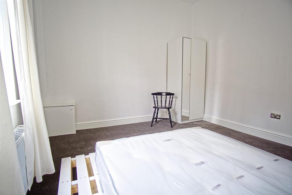 Bedroom 1 - Ground Floor