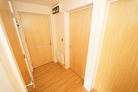 undefined, Crown Apartments  QUEEN STREET LOUGHBOROUGH LEICESTERSHIRE