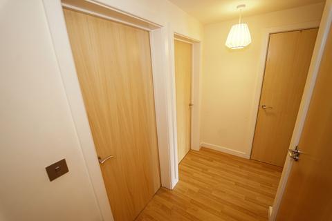 undefined, Crown Apartments  QUEEN STREET LOUGHBOROUGH LEICESTERSHIRE