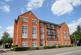 Crown Apartments  QUEEN STREET LOUGHBOROUGH LEICESTERSHIRE