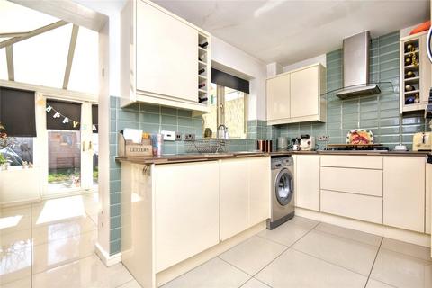 3 bedroom townhouse for sale, Orchard Grove, Castleford, West Yorkshire