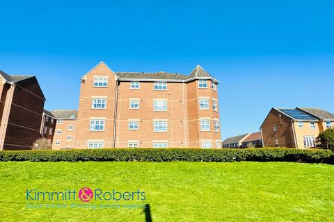 2 bedroom apartment for sale, Dreswick Court, Murton, Seaham, Durham, SR7 9NE