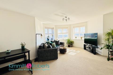 2 bedroom apartment for sale, Dreswick Court, Murton, Seaham, Durham, SR7 9NE