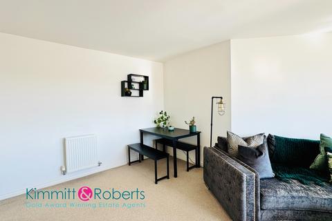 2 bedroom apartment for sale, Dreswick Court, Murton, Seaham, Durham, SR7 9NE