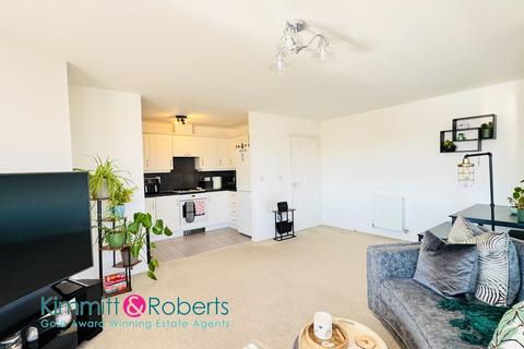 2 bedroom apartment for sale, Dreswick Court, Murton, Seaham, Durham, SR7 9NE