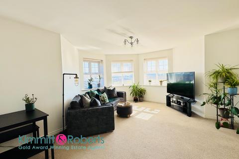 2 bedroom apartment for sale, Dreswick Court, Murton, Seaham, Durham, SR7 9NE