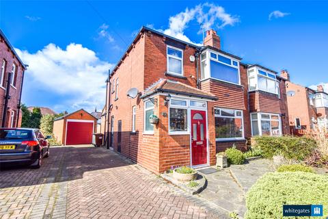 49 Waincliffe Mount, Leeds, LS11 8AH