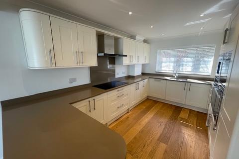 4 bedroom detached house to rent, Goodwood Close, Ipswich IP1