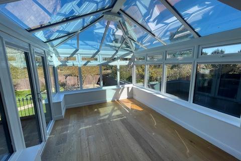 4 bedroom detached house to rent, Goodwood Close, Ipswich IP1