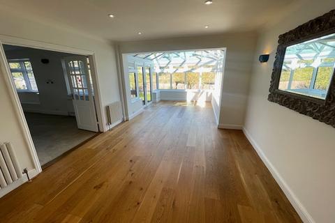 4 bedroom detached house to rent, Goodwood Close, Ipswich IP1