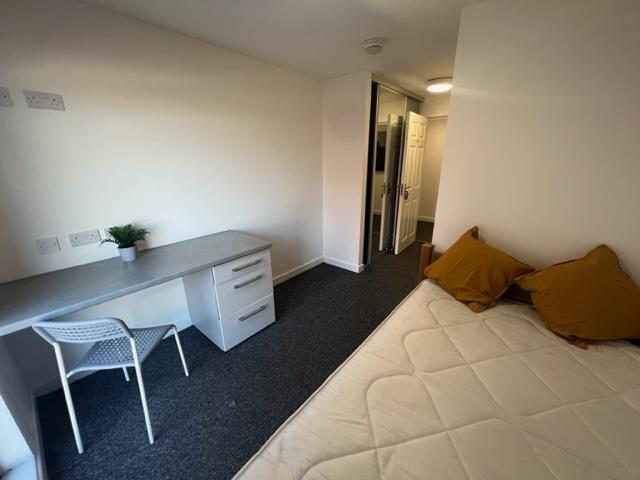 Bedroom B