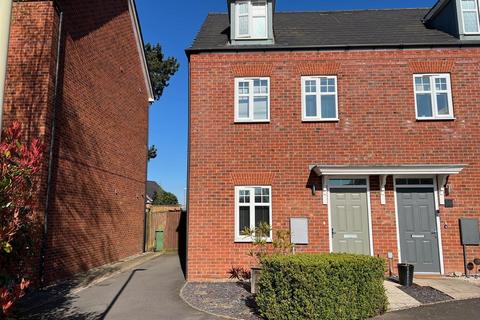 John Corbett Drive, Stourbridge, DY8 4BJ