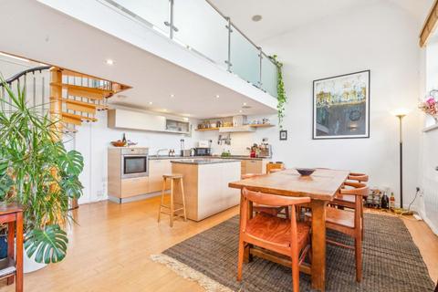 Flat 27, 1 Reed Place, London, SW4 7LD