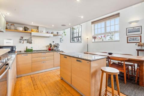 Flat 27, 1 Reed Place, London, SW4 7LD