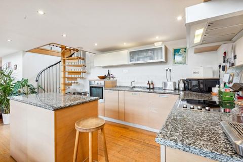 Flat 27, 1 Reed Place, London, SW4 7LD