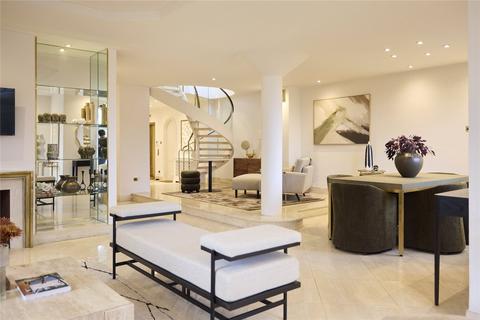 undefined, Avenue Road, St. John's Wood, London, NW8