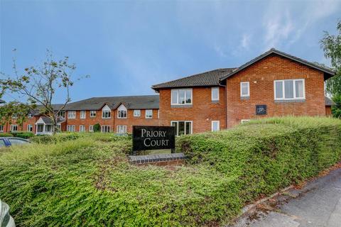 2 bedroom flat for sale, Shelly Crescent, Shirley, B90