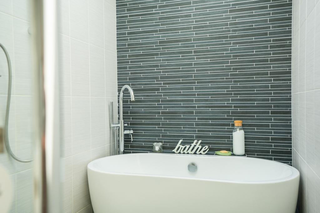 En-Suite Bathroom 2