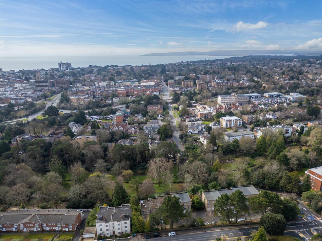 Aerial 1