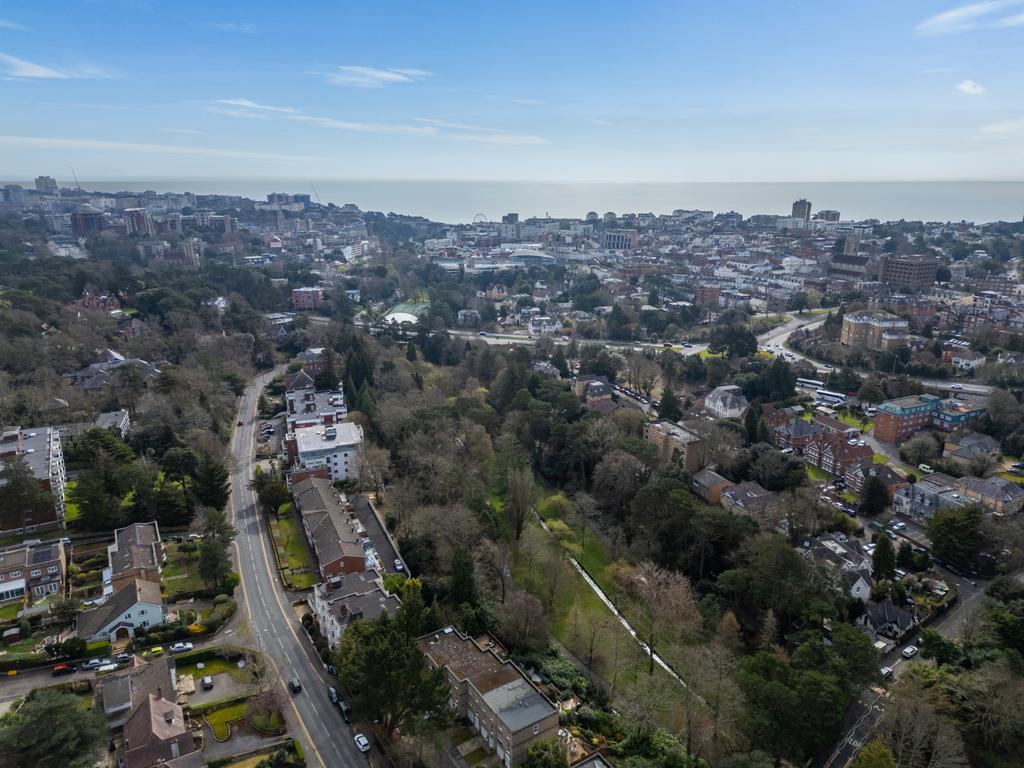 Aerial 2