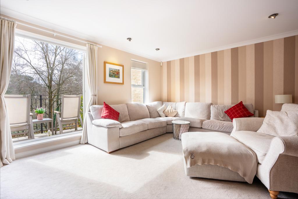 Living Area 1