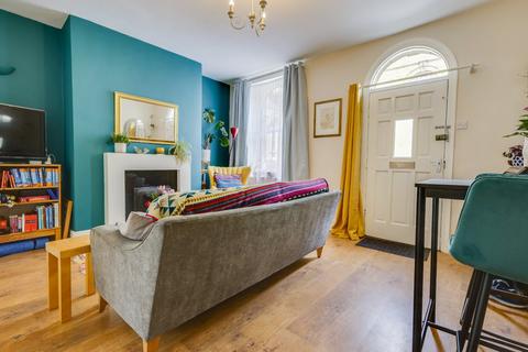 2 bedroom terraced house for sale, Mawson Street, Shipley, West Yorkshire, BD18