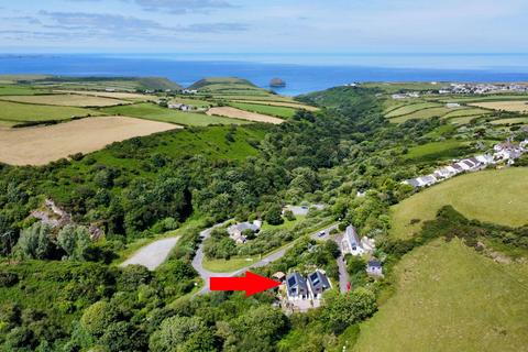 undefined, Trewarmett, Tintagel PL34