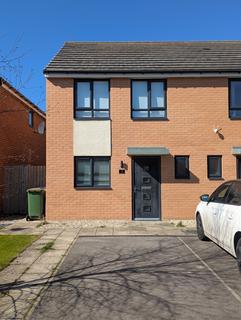 2 bedroom terraced house to rent, Southerndale Road, Redcar TS10